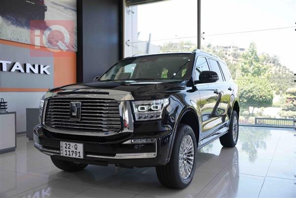 GWM تانك   للبيع في العراق